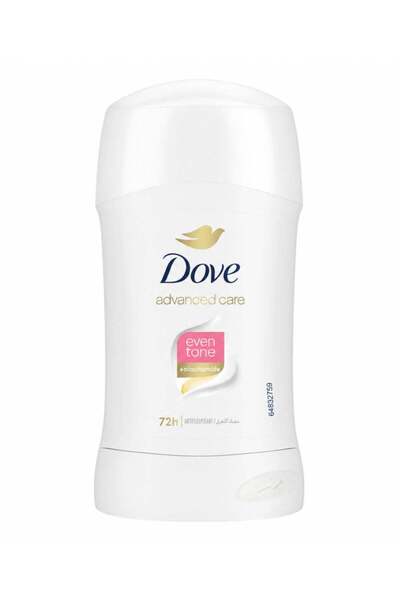 Dove مزيل العرق إيفن تون ريجوفيناتينج بلوسوم، 40 غرام، متعدد الألوان