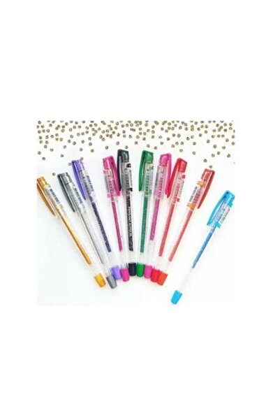 Faber Castell Okul ve Sınav Yazım Seti Versatil Kalem Autoclick Plus 0.7mm 3 Adet + Triball 8 Adet R