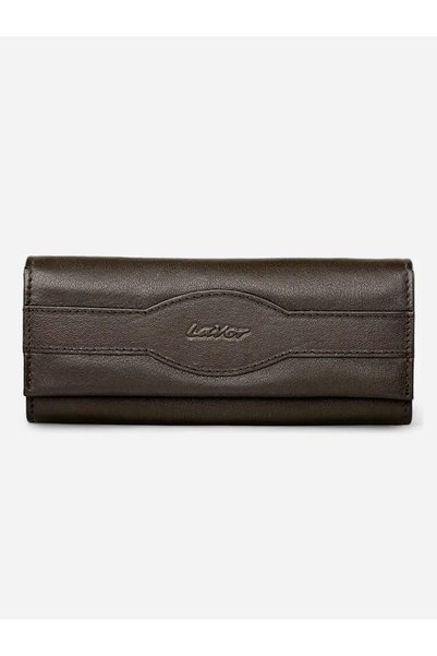 Lavor Θήκη καπνού δέρμα 1-30113 Καφέ