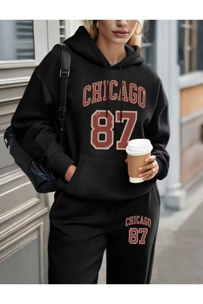 Velora Collection ΣΕΤ ΦΟΡΜΑΣ ΣΧΕΔΙΑΣΜΟΥ CHICAGO 87 ΜΕ ΚΟΚΚΙΝΗ ΣΤΑΜΠΑ ΚΑΙ ΚΟΥΚ...