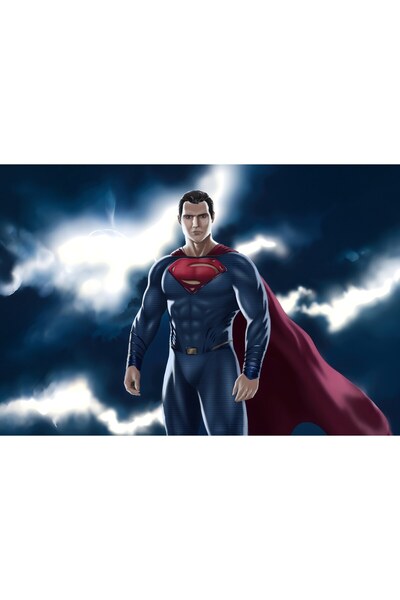 OEM Poster Simbolul Speranței Superman, 61x90 cm, poster4681