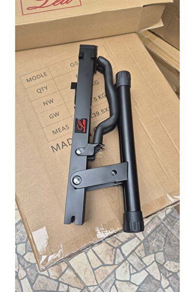 LEA GS-2 PORTATİF KATLANIR KALİTELİ GİTAR SEHPASI