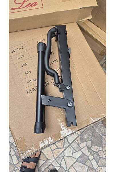 LEA GS-2 PORTATİF KATLANIR KALİTELİ GİTAR SEHPASI