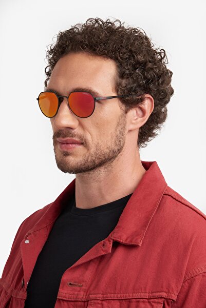 Carrera x Ducati نظارات شمسية للجنسين من كاريرا دوكاتي كاردوك 036/S 003uz