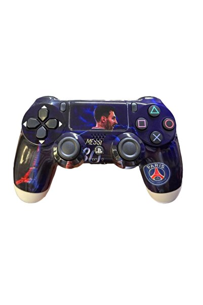 Doreka DualShock 4 V2 ZCT2 Kablosuz PS4 Oyun Kolu