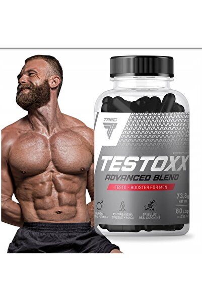 Testoxx