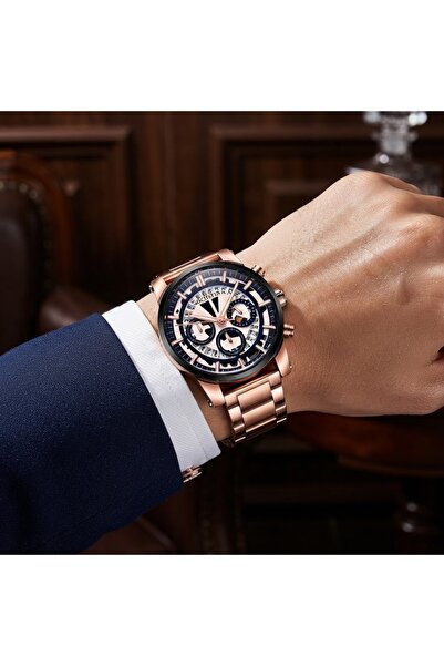 OCHSTIN Function Active Wristwatch