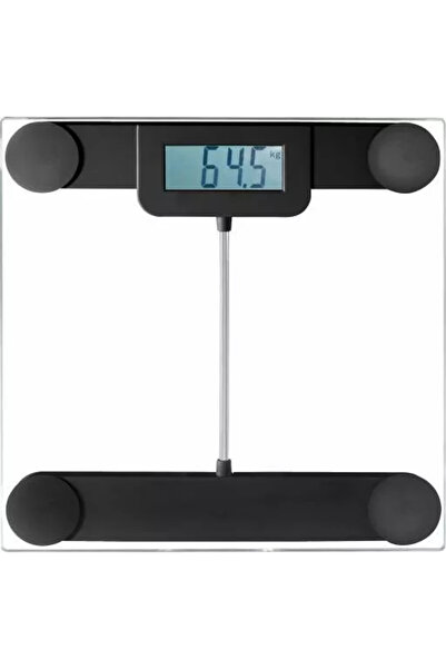 DomoClip Cantar Digital Corporal DOM253N 150 kg Stand-by automat Indicator co...