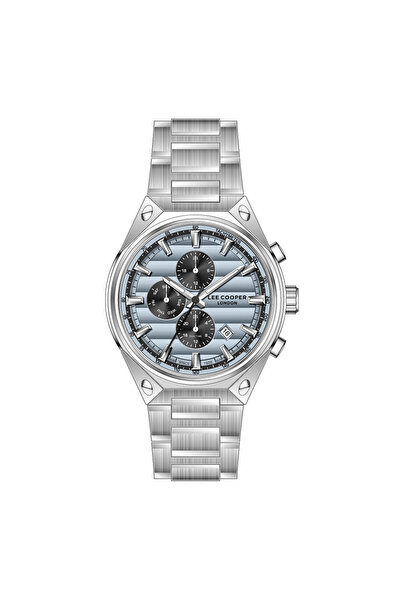 Lee Cooper Lc08026.300-Nm Men's Wristwatch