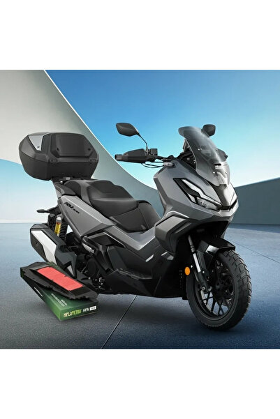 Alkan MB Honda Adv 350 Hava Filtresi Hiflo