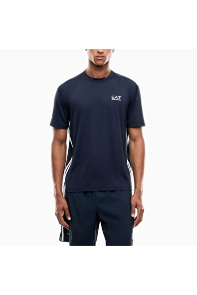 EA7 Tricou TENNIS PRO M TEE CLASSIC PA ST Barbati
