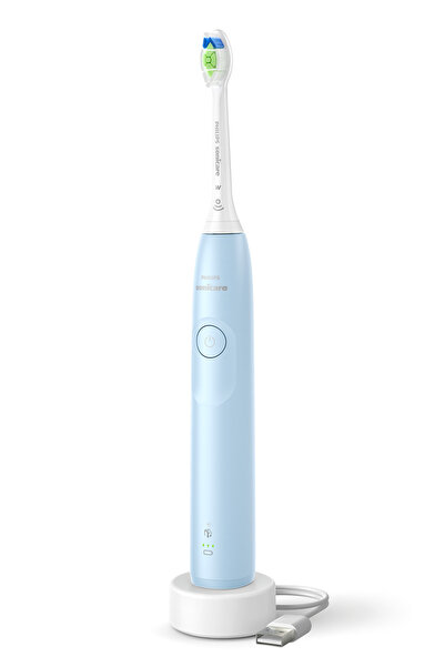 Philips Periuță de dinți sonică Sonicare 5300 albastră HX7106/01