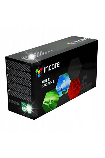INCORE Toner IH-415M înlocuitor pentru HP 415X (W2033X) magenta/roșu 6000 str...