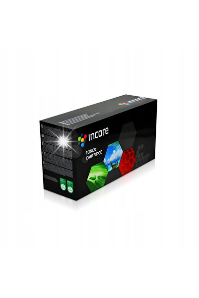INCORE Toner IC-C046Y-N înlocuitor pentru Canon 046Y (1247C002) Galben/galben