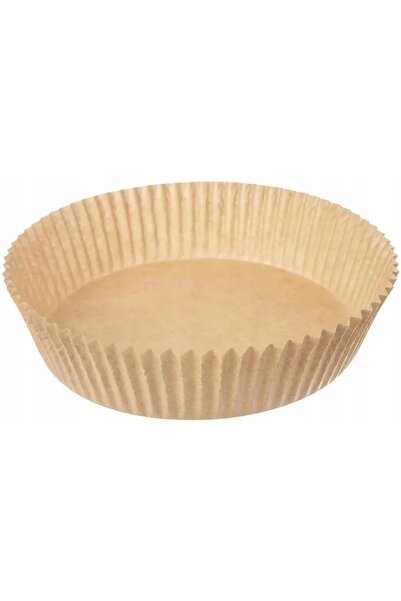Extralink Hârtii de copt rotunde pentru friteuza cu aer cald 16cm 220 ° C 100...