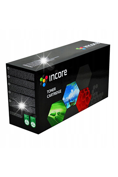 INCORE Toner IC-CEXV40 înlocuitor pentru Canon C-EXV 40 BK Negru/czarny 7000 ...