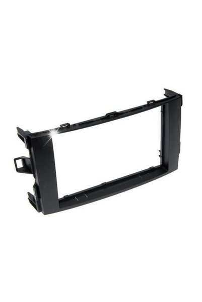 NO BRAND Ramă adaptoare pentru instalare radio auto 2DIN Toyota Auris 2007 - ...