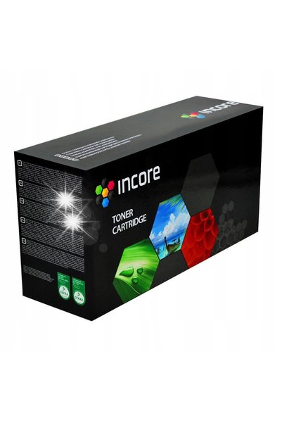 INCORE Toner IH410-BN înlocuitor pentru HP 410A (CF410A) negru 2300 străluciri