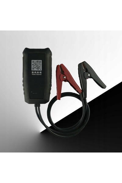 NO BRAND Hantek HT2018B Tester de baterii auto 6-24V