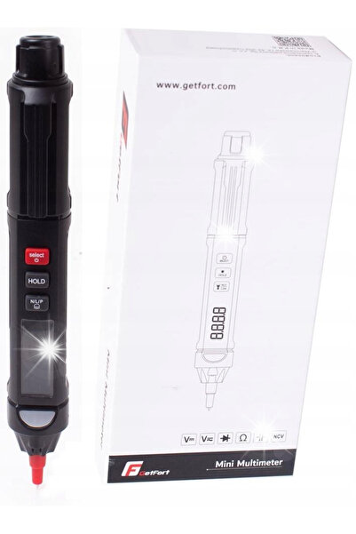 GETFORT MINI MULTIMETRU DIGITAL GF-5310B
