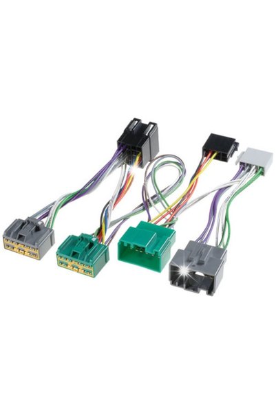 NO BRAND Adaptor de montare PARROT BURY - VOLVO S40 V40 S60 S70 XC70 S80 din ...