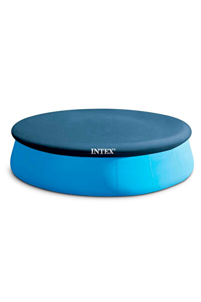 Intex Prelată piscină POOL SPLASH 396cm REZISTENTĂ 28026