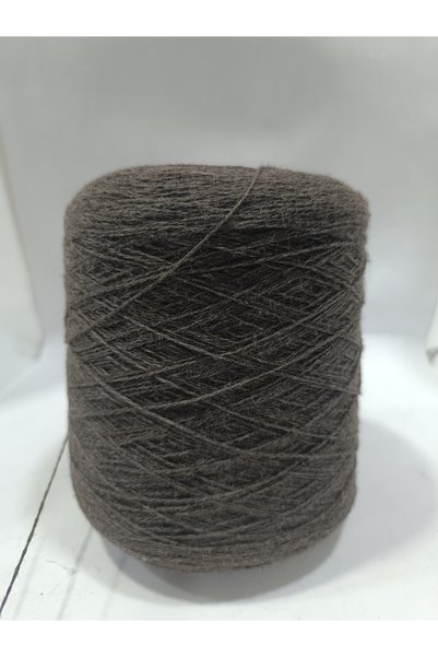Pİ Yarn İtalya Üretimi %100 Yün İçerikli El Örgü İpi 300gr