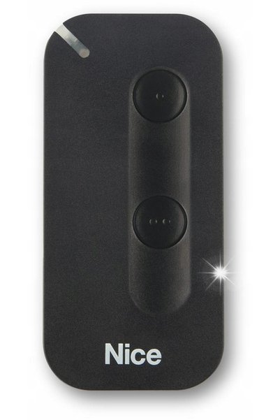 NİCEART Pilot NICE MYGO2 433,92 MHz cu 2 canale