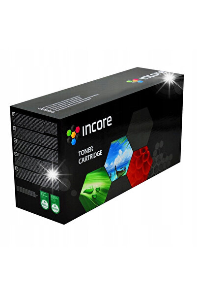 INCORE Toner compatibil HP 220X (W2200X) Negru 7500 străiți. z chipem