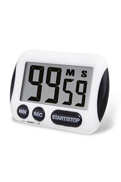ARTEMİSPAK Temporizator electronic de bucătărie cu magnet pentru gătit și copt