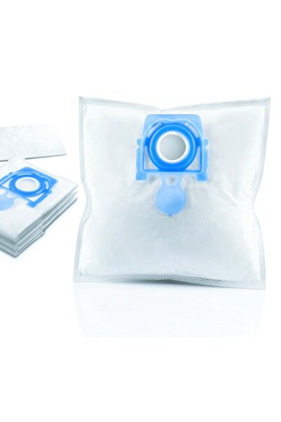 Zelmer ACCESORII ASPIRATOR ZVCA111B SAFBAG 4 BUC + FILTRU EPA E10