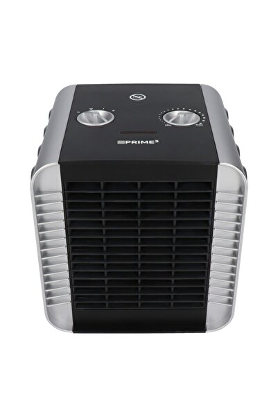 PRIME3 Aerotermă ceramică de 1500W, silențioasă, compactă