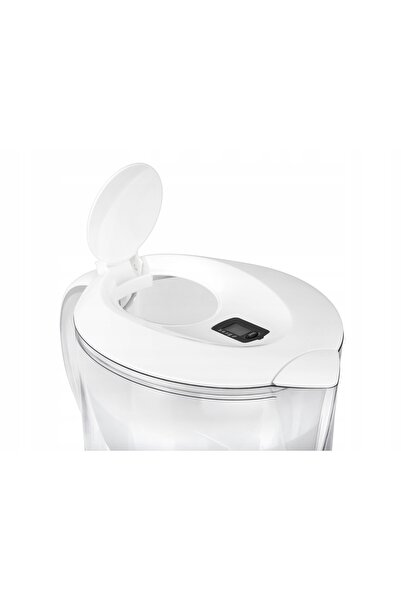 Teesa Cană filtrantă tsa0101 3,5 l albă