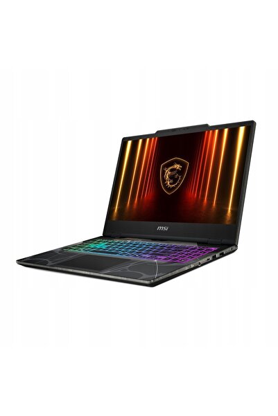 MSI Laptop Cyborg 15 B13WEKG-626XPL 15,6 i7-13620H 16/512 RTX5060