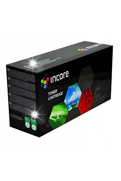 INCORE Toner IH-CE278 înlocuitor pentru HP 78A (CE278A) Negru 6000 de pagini ...