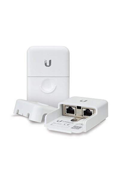 Ubiquiti Protector de supratensiune Ethernet - Protector de supratensiune - G...