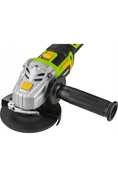 Fieldmann Polizor unghiular fără fir de 20V