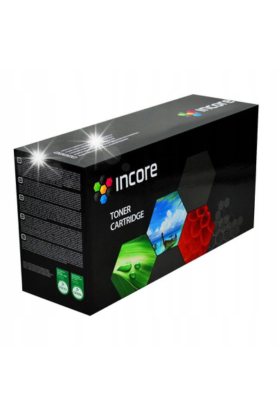 INCORE Toner IH201-CN înlocuitor pentru HP 201A [CF401A] cyan/albastru 1400 s...