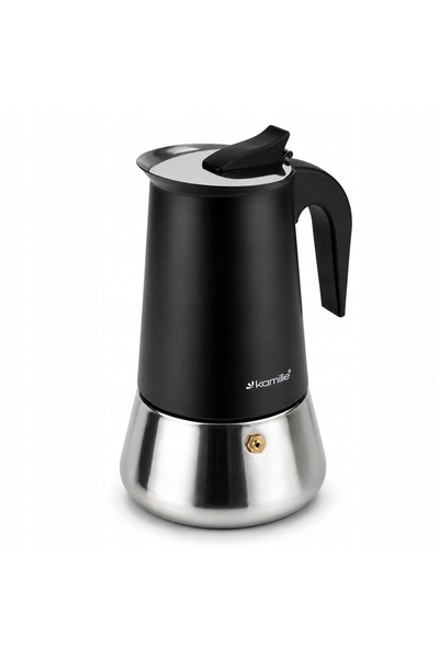 Kamille Cafetieră 450 ml 9 cești 0562