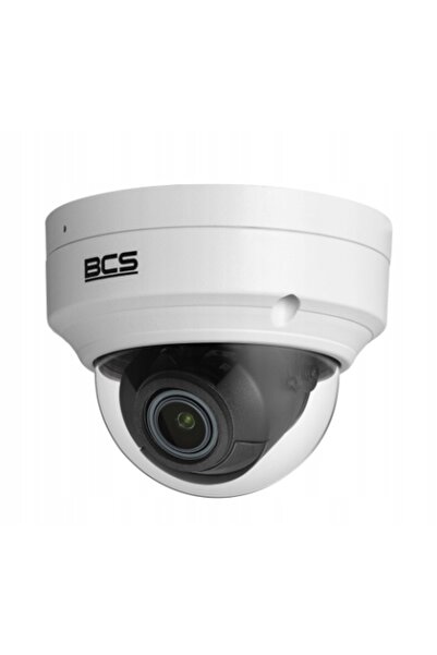 BCS Cameră BCS-P-DIP44VSR4-Ai 4MPX IR40M MOTOZOOM IP67 IK10 Zoom X4 Detecție