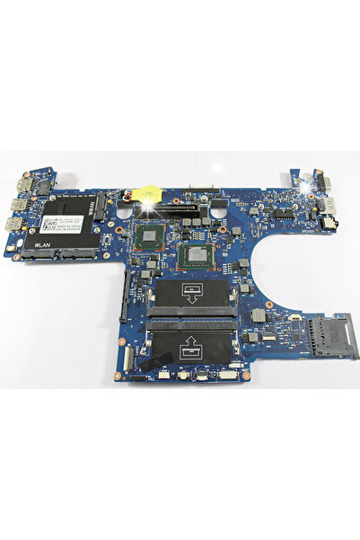 Dell Placă de bază nouă originală Latitude E6220