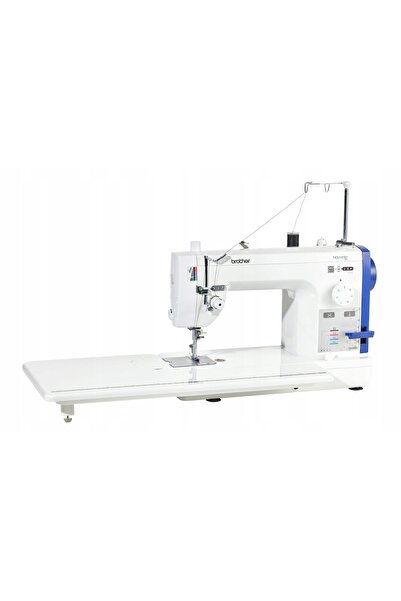 Brother PQ1600S Mașină de cusut automată cu un singur ac și tăietor de ață