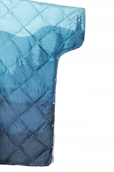 NO BRAND Jachetă poncho, pelerină, impermeabilă unisex multicoloră pentru băr...