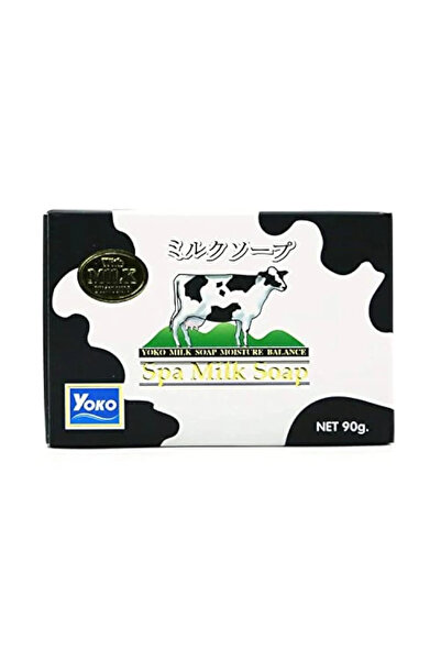 YOKO Milk Soap - 90g