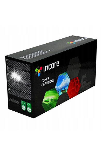 INCORE Toner IO-532BR înlocuitor pentru OKI C532 (46490608) Negru 7000 de pagini