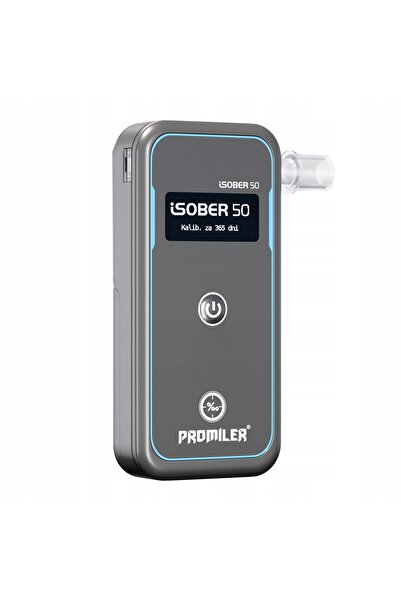 Promiler Alkomat iSober 50