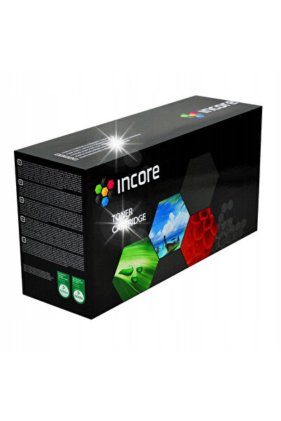 INCORE Toner IH508-YN înlocuitor pentru HP 508A (CF362A) galben 5000 de pagini
