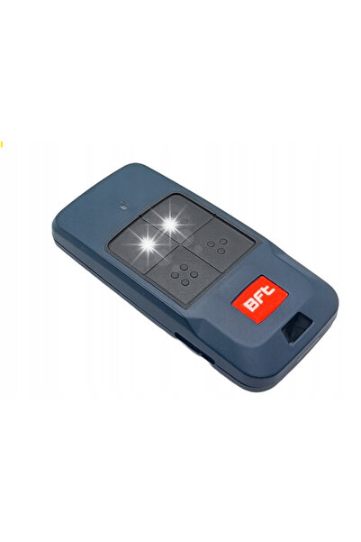 Bft Telecomandă cu 4 canale MITTO COOL C4 433,92Mhz