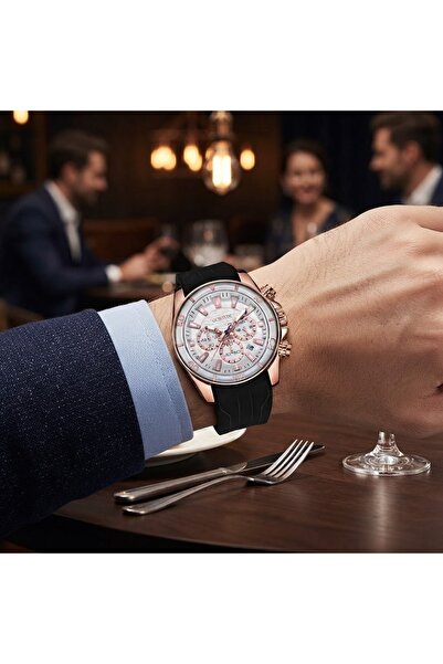 OCHSTIN Function Active Wristwatch