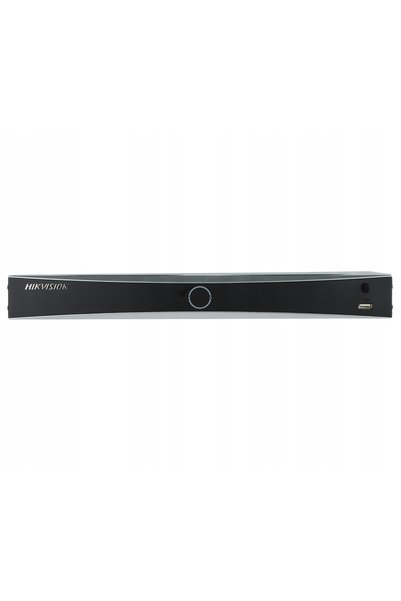 Hikvision Înregistrator IP DS-7608NXI-I2/8P/S(STD)(E) PL